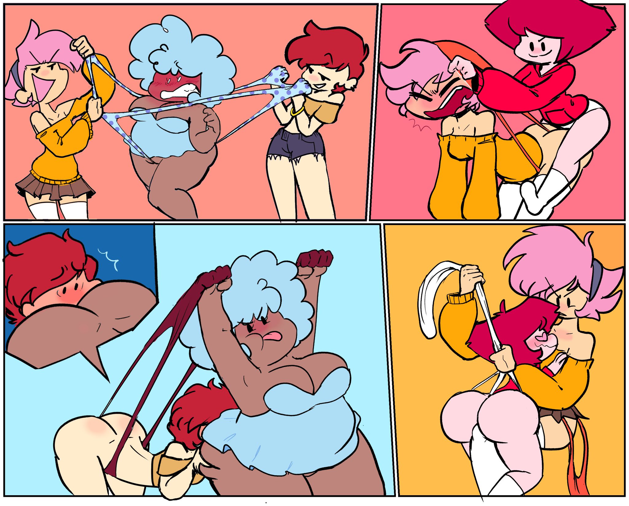 Pen and Pencil's sanctuary of love