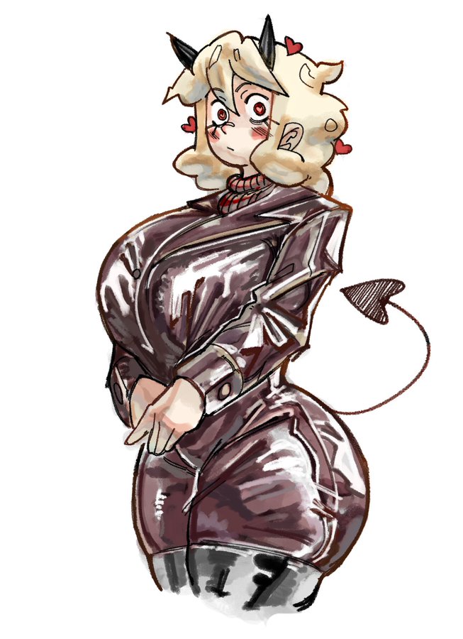 Huumbug (Artist) Rule 34 Image