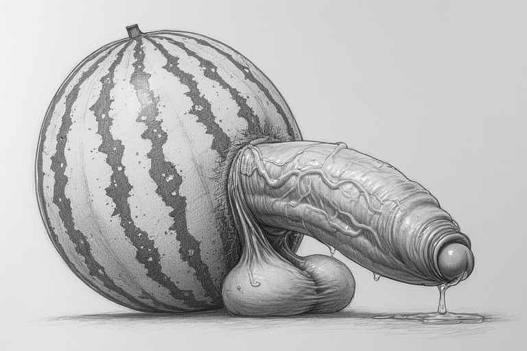 Inanimate Rule 34 Image