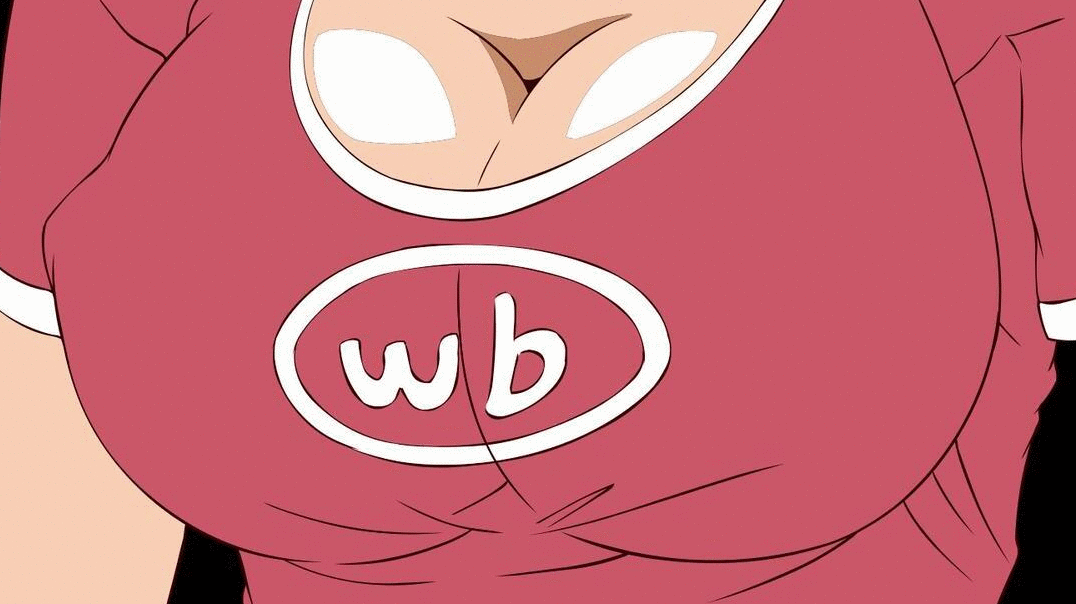 1girls, alukardtd, animated, female, female only, nami (one piece), one piece, shirt lift, solo, tagme, undressing