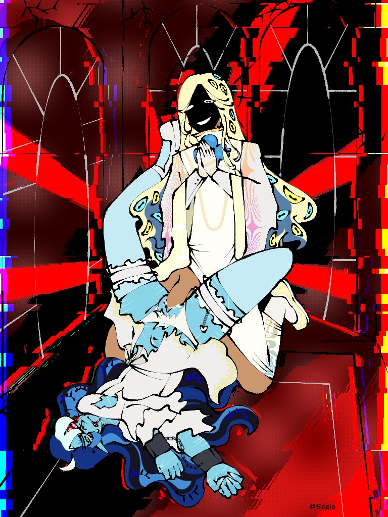 anal, cookie run, cookie run kingdom, cum, cuntboy, intersex, male, pure vanilla cookie, religious, shadow milk cookie, sonia0 90