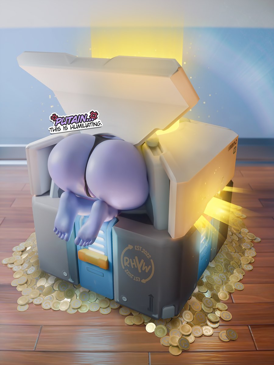 1girls, 3d, activision, amelie lacroix, ass, barefoot, big ass, big breasts, blizzard entertainment, blue body, blue skin, blue-skinned female, breasts, chest, curvaceous, curvy, curvy figure, digital media (artwork), fat ass, feet, female, hips, hourglass figure, huge ass, huge breasts, large ass, large breasts, large thighs, legs, mature, mature female, overwatch, purple body, purple hair, purple skin, purple-skinned female, rhywlad, slim waist, thick, thick ass, thick hips, thick legs, thick thighs, thighs, voluptuous, waist, wide hips, widowmaker