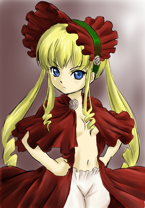 j-taisa rozen_maiden shinku tagme