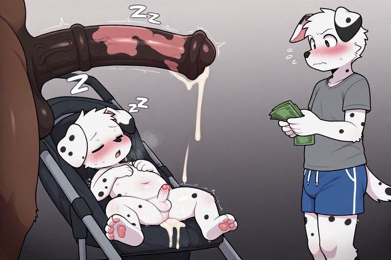 2male Rule 34 Image
