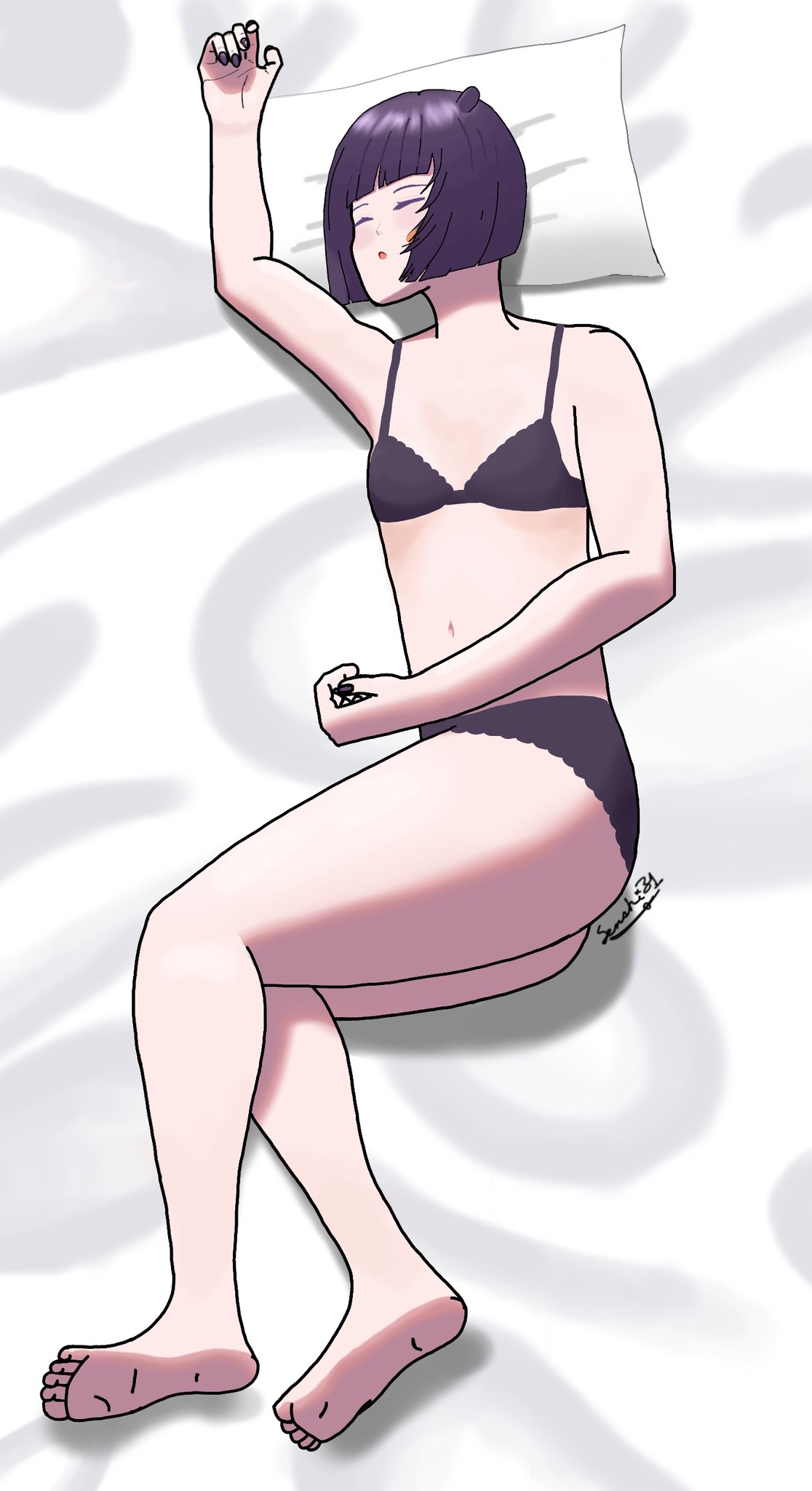 Clothing Rule 34 Image