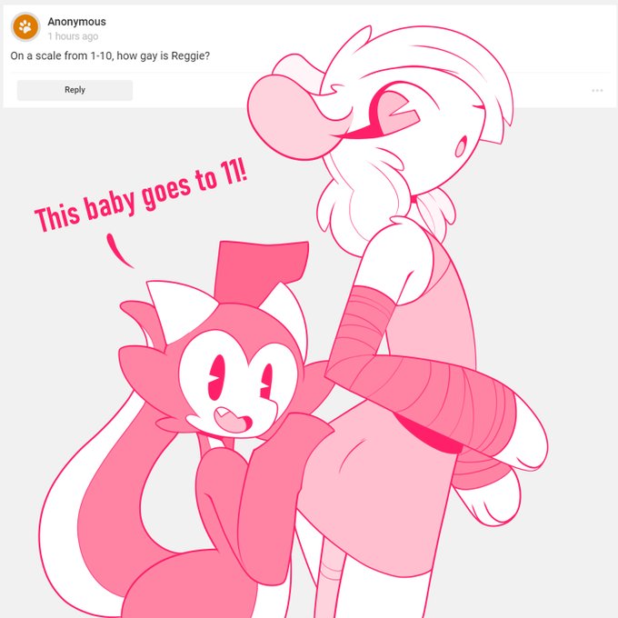 Whygena Hentai