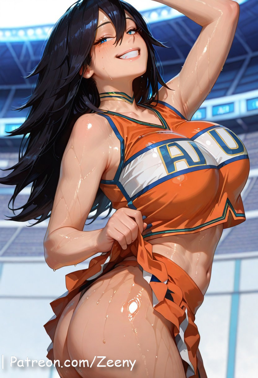 1girls, ai generated, ass visible through thighs, bangs, barefoot, big breasts, black hair, blue eyes, blush, boku no hero academia, breasts, cleft of venus, close mouth, collarbone, feet, female, female on cloth, female only, full body, hair between eyes, large breasts, light-skinned female, long hair, looking at viewer, midnight (my hero academia), mole, mole under eye, my hero academia, navel, nemuri kayama, nipples, nude, outdoors, pussy, sitting, smile, solo, toes, uncensored, window, zeeneee