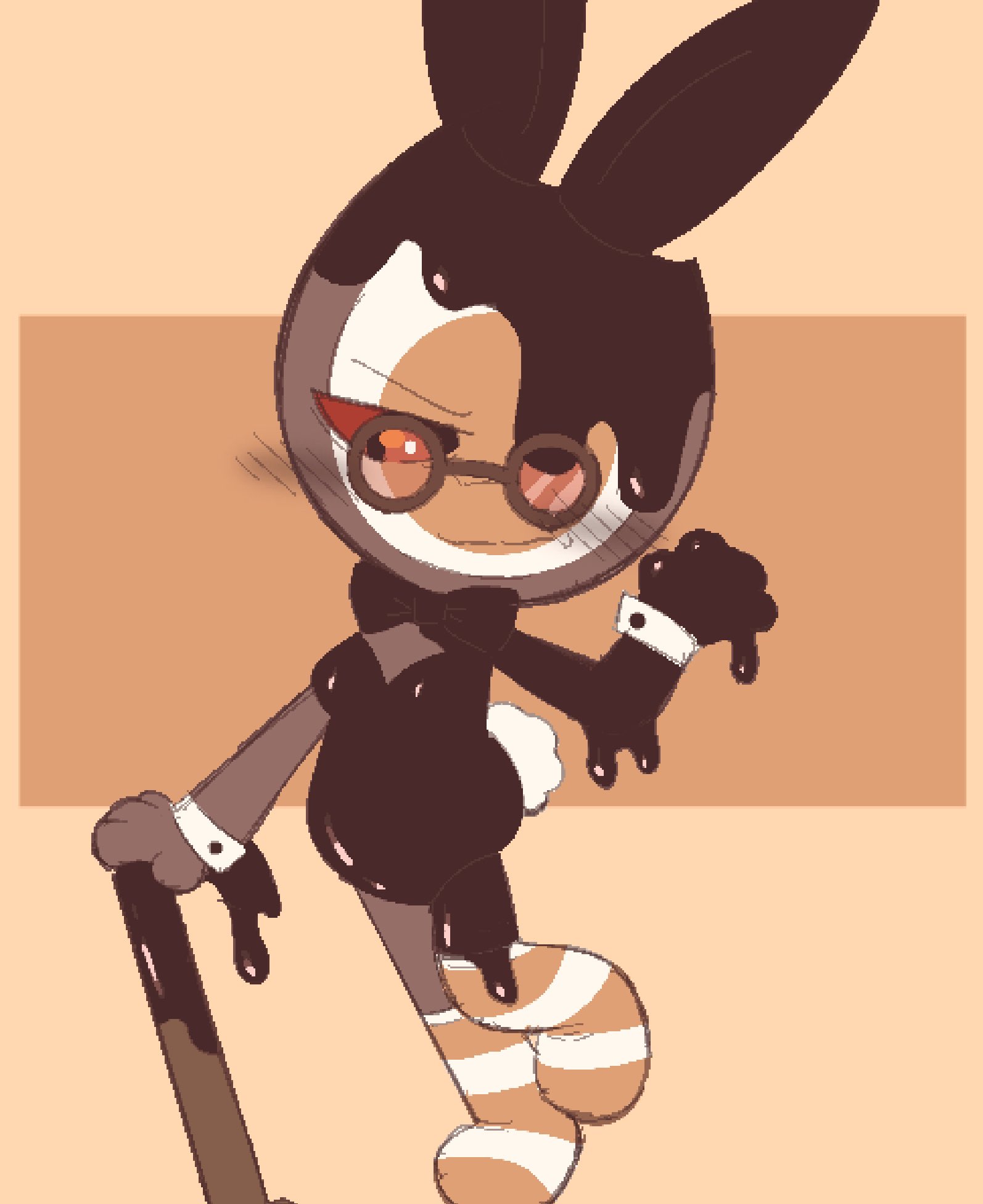 bunnysuit, dandy's world, eggson (dandy's world), goo, labbit1337, latex, roblox, slime, stonerobjectum