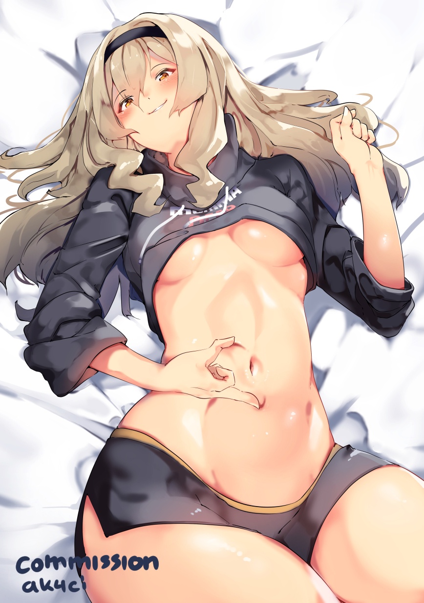 Original Character (Original) Rule 34 Image