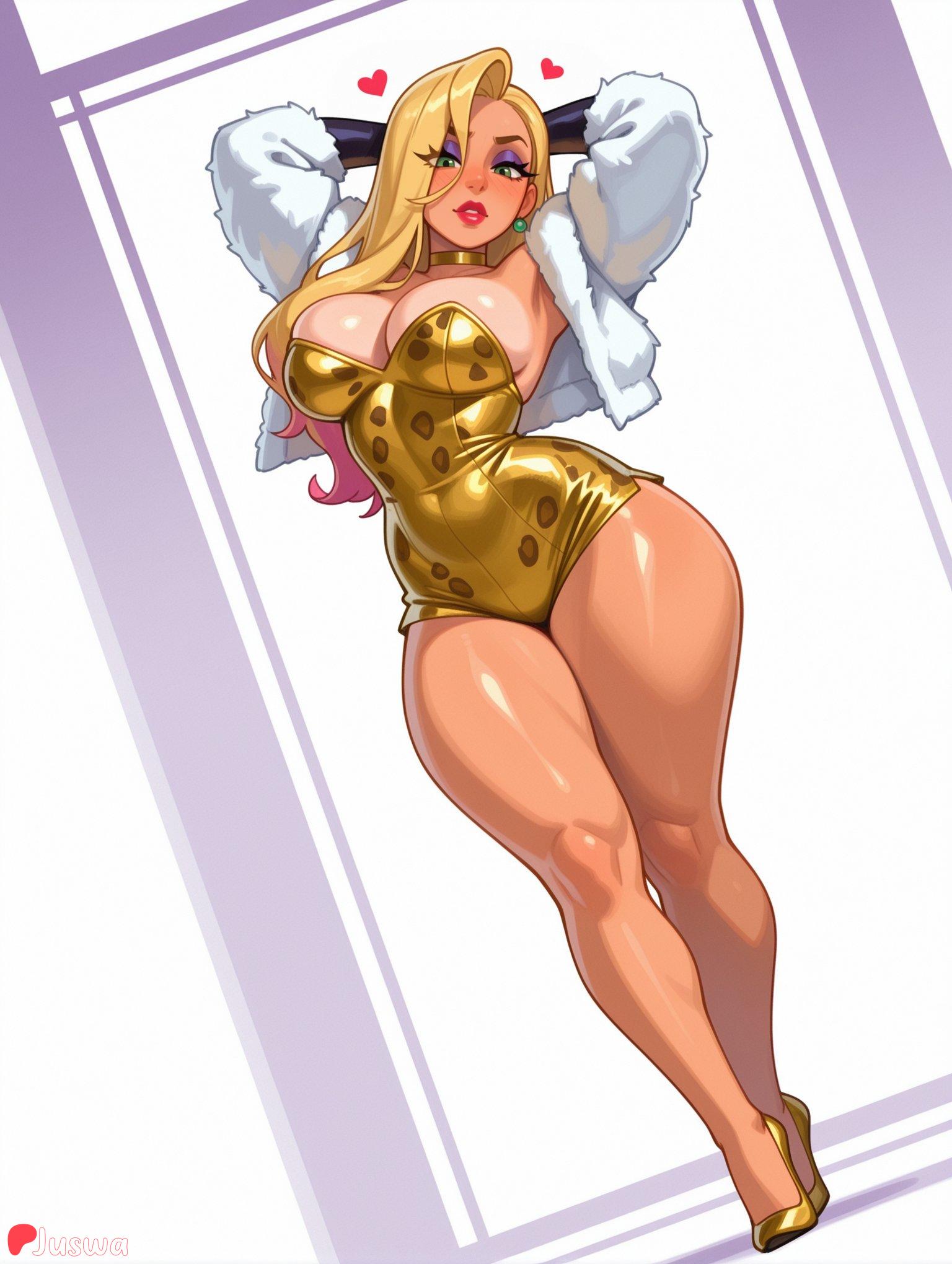 Armpits Rule 34 Image