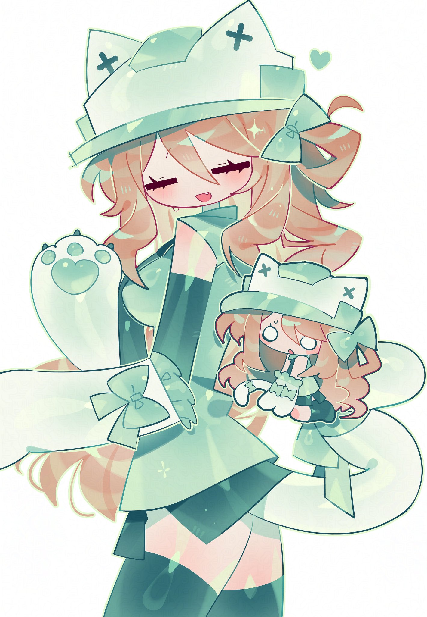artist request, caretaker (die of death), chibi, civilian (die of death), die of death (roblox), roblox, roblox game, robloxian, source request, tagme