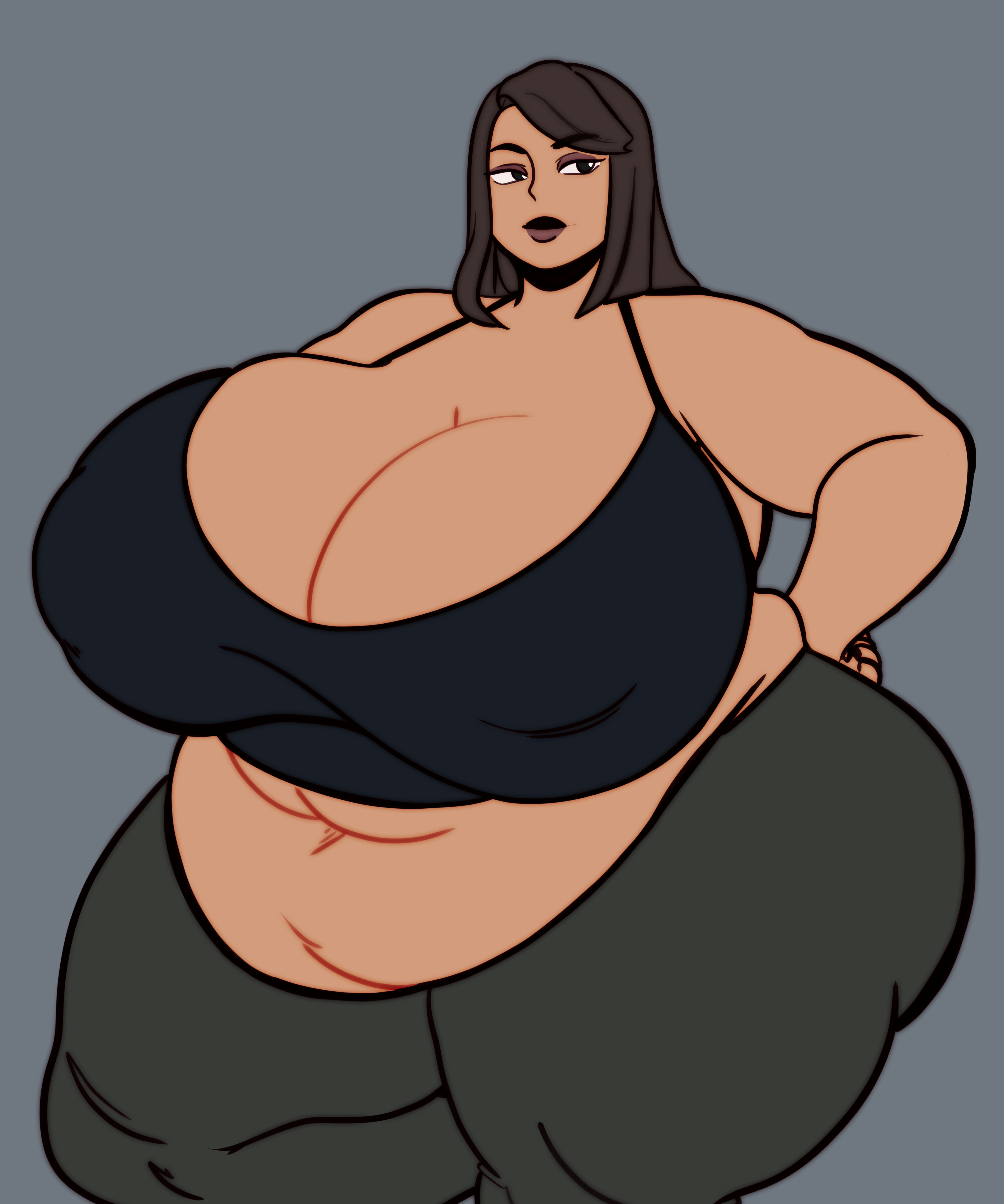 1girls, 1milf, bbw, big ass, big breasts, big butt, big thighs, brittany lynn watts, chubby, cinna, clothed, female, jasmine29161093, jazzanna, massive ass, massive breasts, massive butt, massive thighs, massive tits, milf, milf body, milfification, overweight, overweight female, plump, solo, solo female, streamer