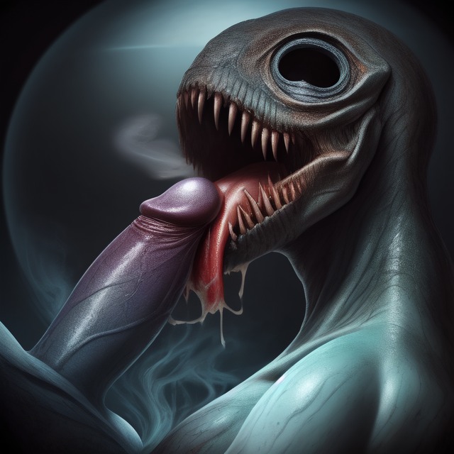 Ai Assisted Rule 34 Image