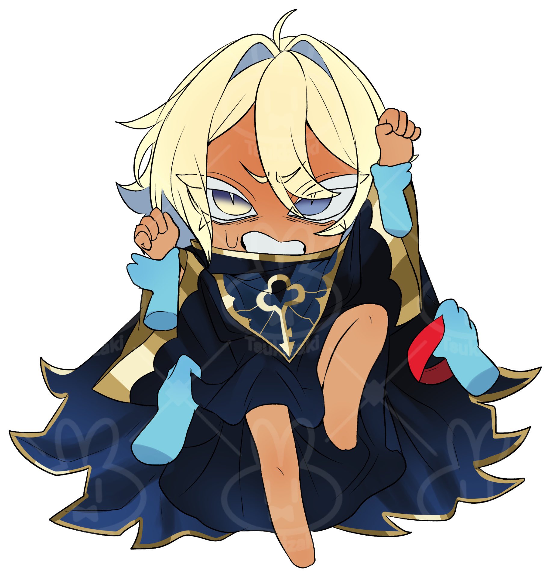 5boys, annoyed, annoyed expression, blue skin, collar only, cookie run, cookie run braverse, cookie run kingdom, fount of knowledge, gang bang, gang rape, gangbang, gangrape, gay, gay sex, headmaster of the blueberry yogurt academy, iris42932931, light-blue eyes, male, male rape victim, male rapist, multiple boys, multiple males, open mouth, open mouth wide, pinned down, precorruption shadow milk cookie, pure vanilla cookie, rape, sage of truth, sex party, shadow milk cookie, short hair, short hair male, snake pupil, sweat, truthless recluse, tsukizaki2025, white pupils, yaoi, yellow eyes, yellow hair, yellow hair male