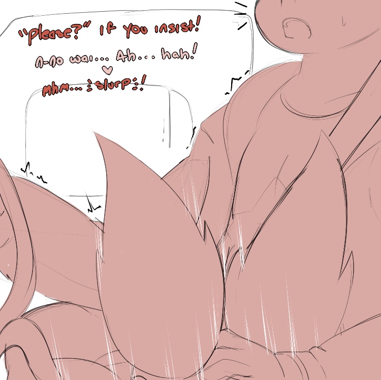 deepthroat, fellatio, implied deepthroat, implied fellatio, implied oral, inuyuru, oral, penis, road head, spinel (steven universe), steven quartz universe, steven universe, tagme, twintails