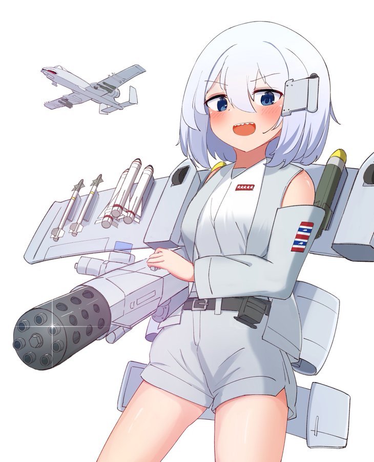 a-10 freedom gatling_gun humanization plane reta tagme war_thunder