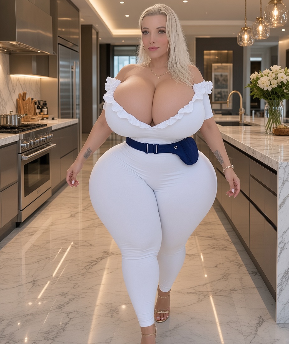 Milf Rule 34 Image