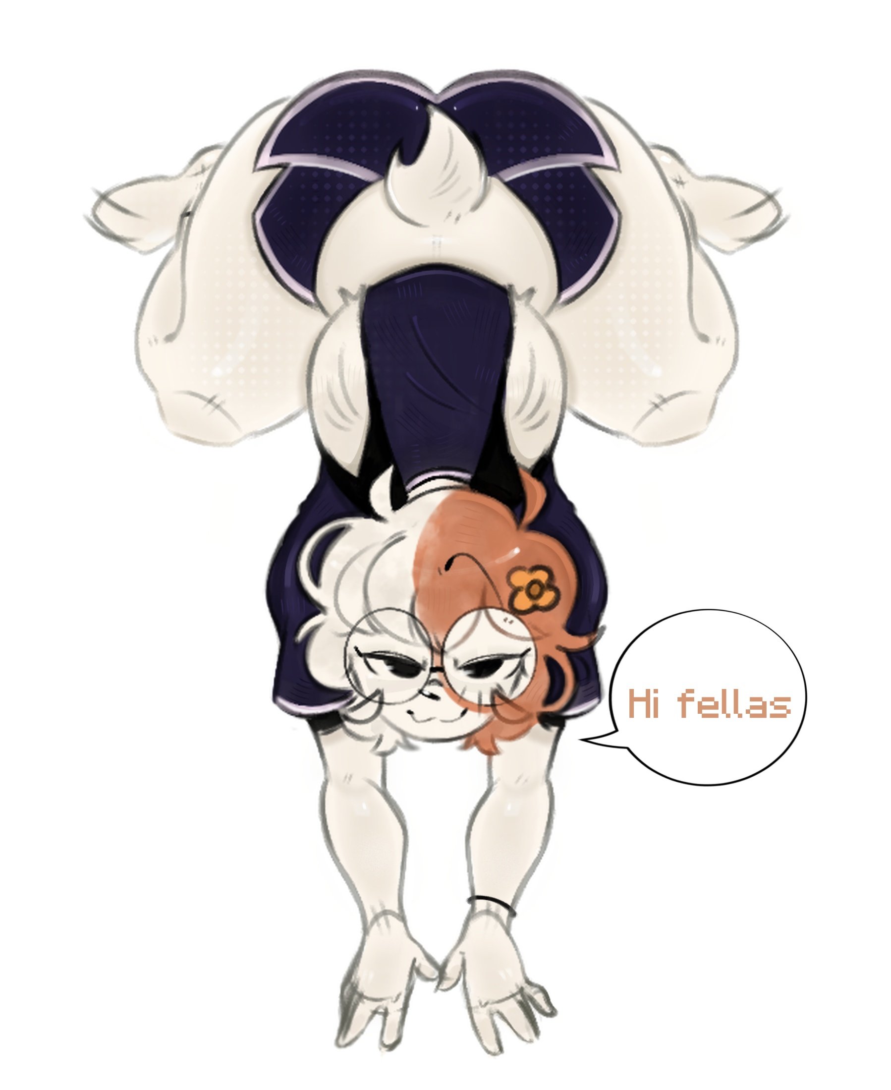 basicsdan, bunny, femboy, rabbit, tagme