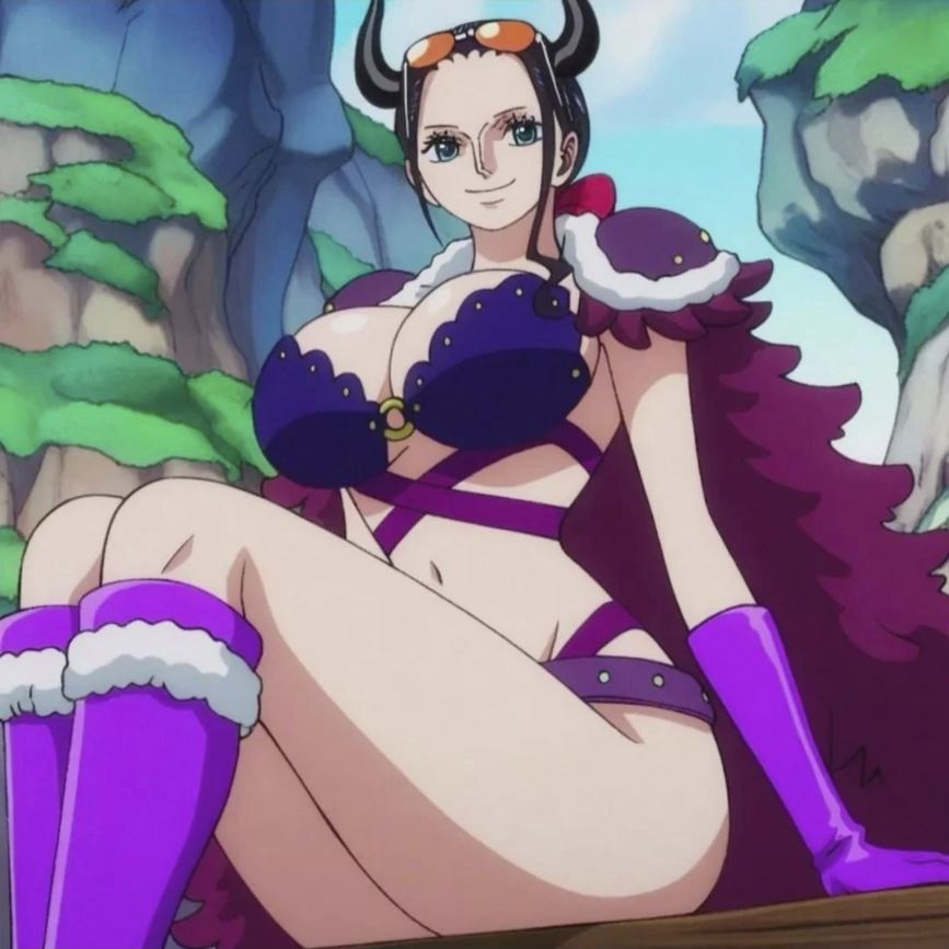 1girls, ai generated, artist request, black hair, black-haired female, clothing, female, female only, nico robin, not real art, one piece, tagme