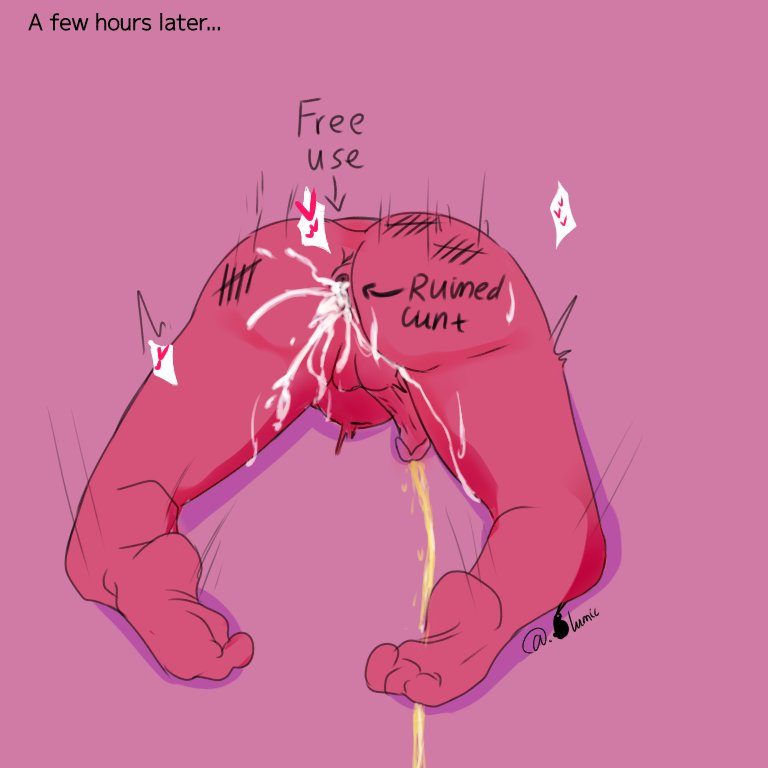 1boy, ass, blumicbunny, body writing, countryhumans, cum, cum in ass, cum inside, czechia (countryhumans), male, peeing, pissing, public use, stuck in wall, tagme, urination, urine, urine stream