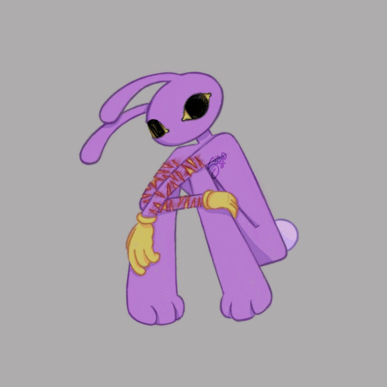 Jax (Tadc) Rule 34 Image
