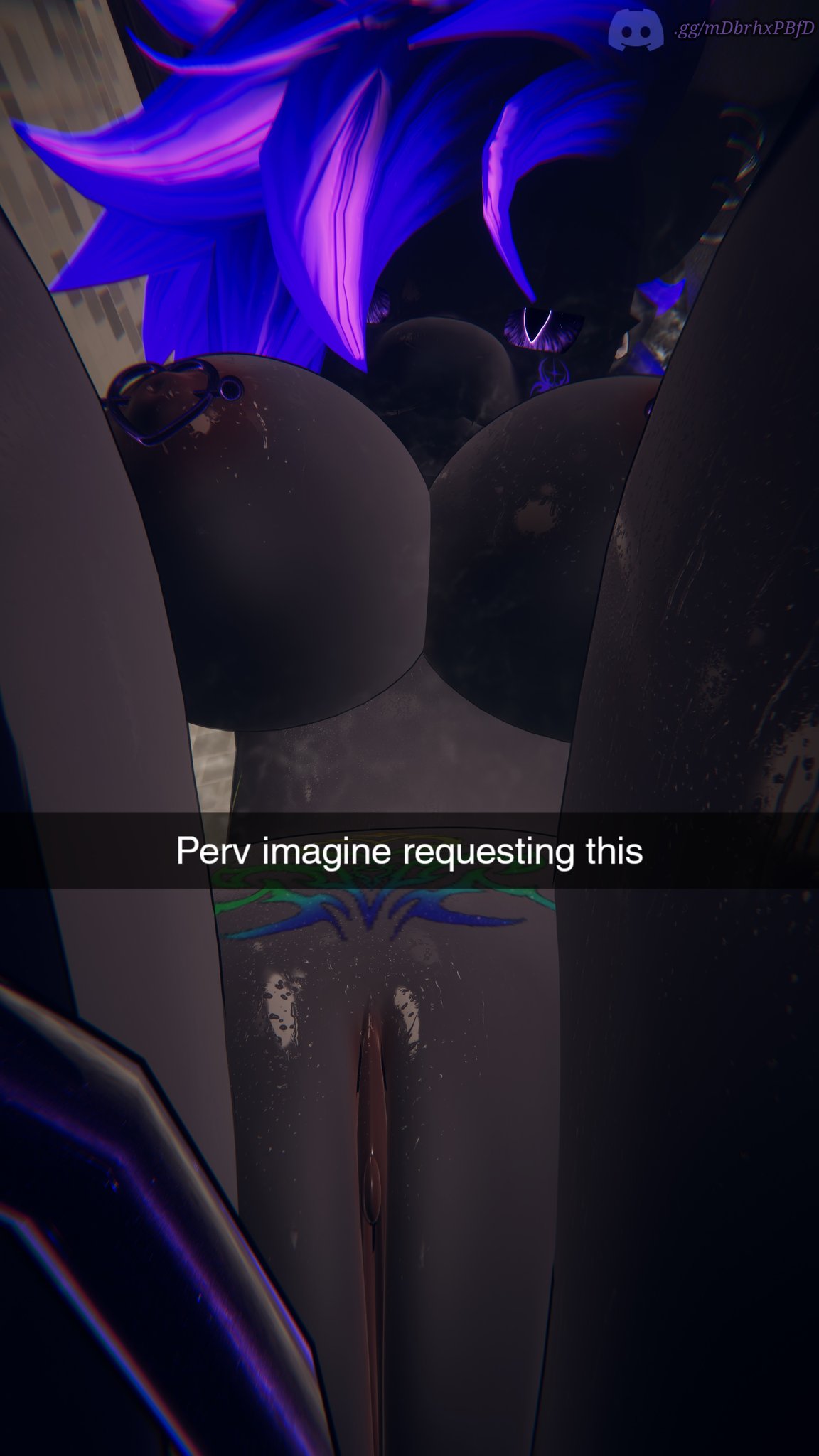 3d Rule 34 Image