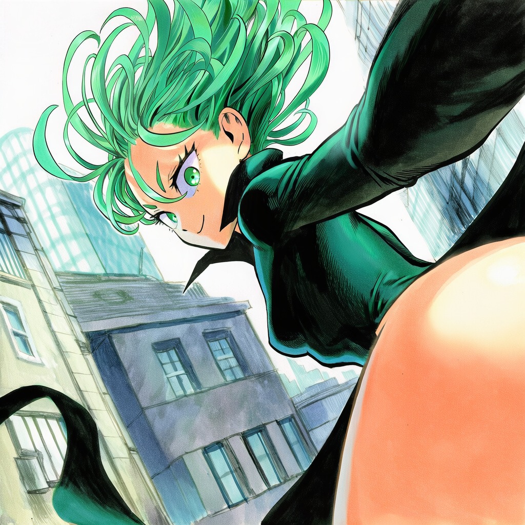 Murata Yuusuke (Style) Rule 34 Image