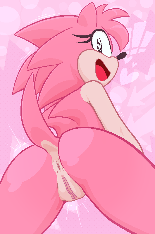 !!! <3 1girls 2020 2020s 20s amy_rose animal_ears anthro anthro_only anthrofied anus arrow ass big_ass big_butt black_eyes black_nose bubble_ass bubble_butt butt classic_amy_rose completely_nude digital_drawing_(artwork) digital_media_(artwork) eulipotyphlan eyelashes female female_focus female_only fur furry furry_only genitals girly girly_girl heart heart-shaped_pupils hedgehog hedgehog_girl hi_res huge_ass huge_butt humanoid_genitalia humanoid_pussy humanoid_vagina inkbunny looking_at_viewer looking_back mammal multicolored_fur naked nude nude_female open_mouth open_smile pink_fur presenting presenting_anus presenting_ass presenting_butt presenting_genitalia presenting_hindquarters presenting_pussy presenting_vagina pussy rear_view sega smile solo solo_female solo_focus sonic_(series) sonic_cd sonic_team sonic_the_hedgehog_(series) tail tan_fur thanu thick thick_ass thick_butt thick_thighs two_tone_fur vagina video_games wide_hips