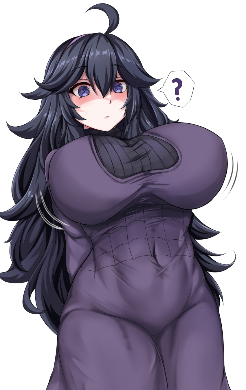 Hex Maniac (Pokemon) Rule 34 Image