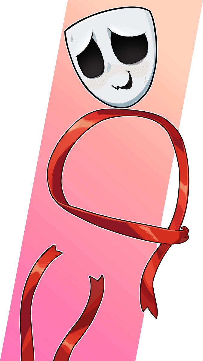Gangle (The Amazing Digital Circus) Rule 34 Image