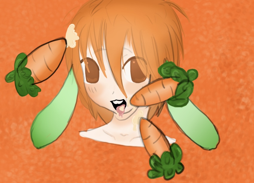 Bunny Ears Rule 34 Image