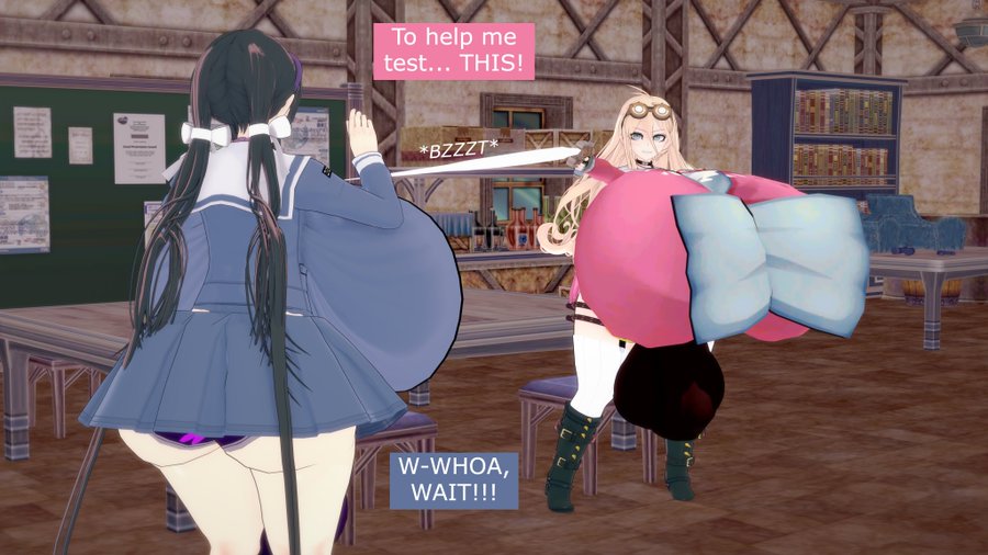 2futas Rule 34 Image