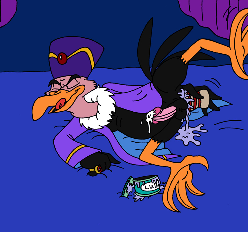 Talespin Rule 34 Image