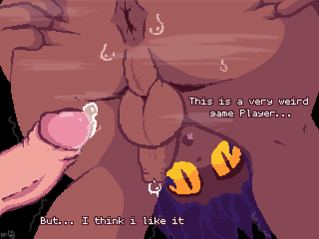 2boys, ass, ass focus, ass grab, blue hair, burnt pixels, cub, cum, gay, imminent anal, imminent sex, lower body focus, musk, musk clouds, niko (oneshot), oneshot, penis, penis size difference, precum, presenting, presenting anus, presenting ass, presenting hindquarters, small penis, spread ass, spread butt, spreading, sweat, sweating, sweaty, tagme, upside-down, yellow sclera, young, younger male