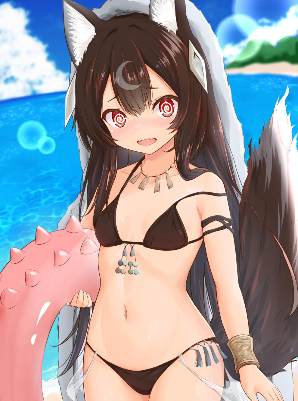 Mementomori (Game) Rule 34 Image