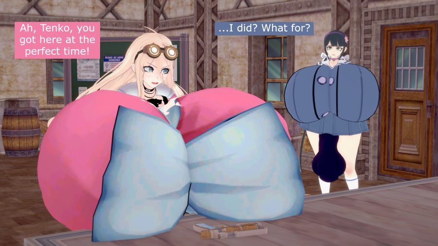 2futas Rule 34 Image