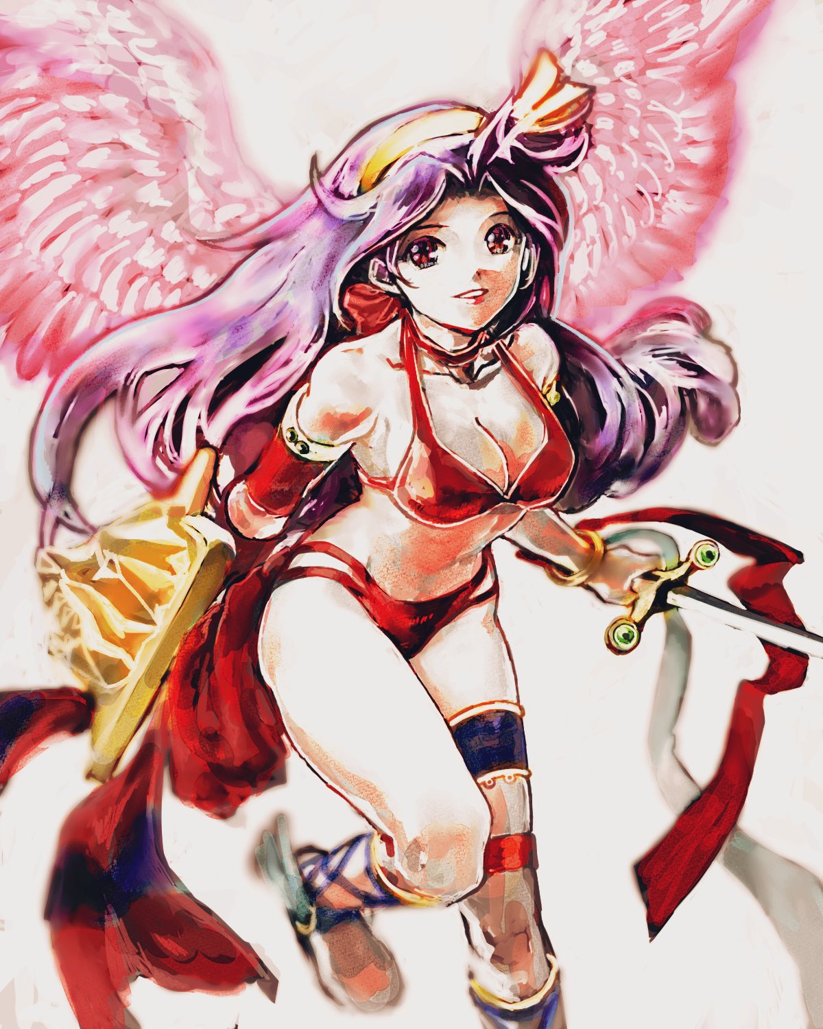1girls Rule 34 Image