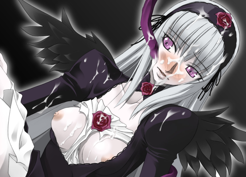 rozen_maiden suigintou tagme