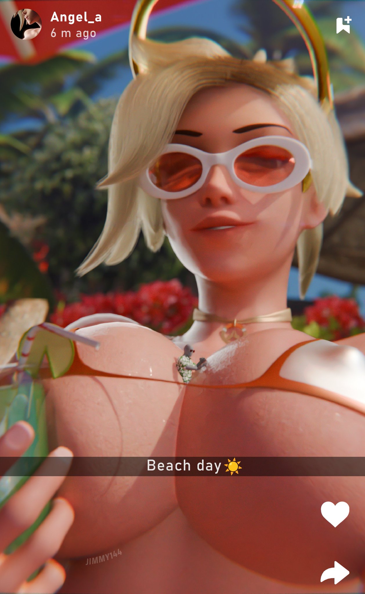 1girls 3d activision angela_ziegler big_ass big_breasts blizzard_entertainment breasts busty chest curvaceous curvy curvy_figure female giantess hips hourglass_figure huge_breasts jimmy144 large_breasts legs light-skinned_female light_skin macro macro_female mercy overwatch overwatch_2 slim_waist thick thick_hips thick_legs thick_thighs thighs top_heavy voluptuous voluptuous_female waist wide_hips