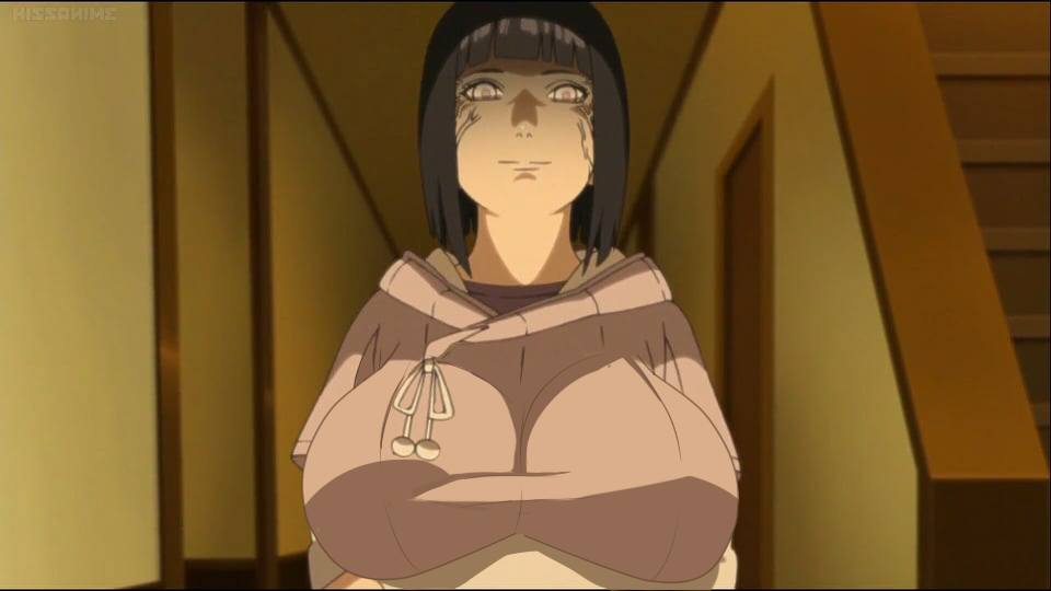 1girls big_breasts blue_hair bob_cut boruto:_naruto_next_generations bulge busty byakugan clothing edit edited female female_only fully_clothed hades483 huge_breasts human hyuuga_hinata jacket large_breasts looking_at_viewer mature mature_female milf naruto naruto_(series) purple_eyes screencap screenshot screenshot_edit short_hair solo standing