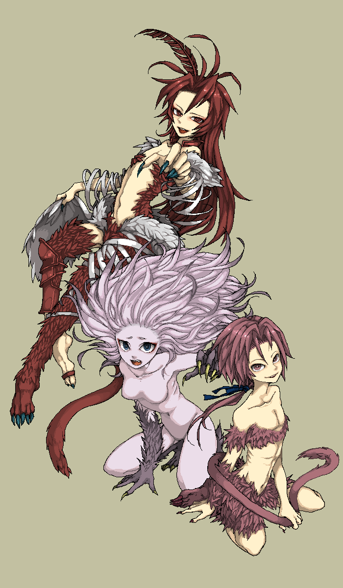 dissidia final_fantasy final_fantasy_ix final_fantasy_vi girly kuja terra_branford zidane_tribal