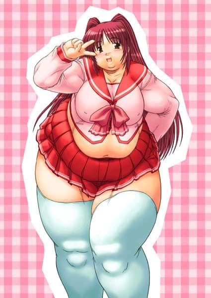 harumi kaneda ssbbw tagme