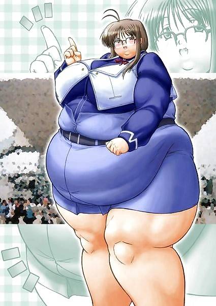 harumi harumi_kaneda kaneda ssbbw