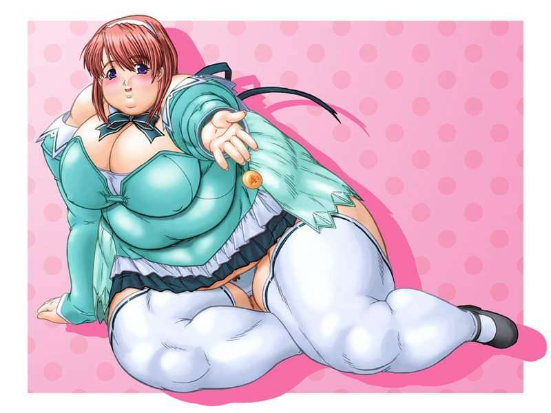 chubby harumi kaneda maid tagme