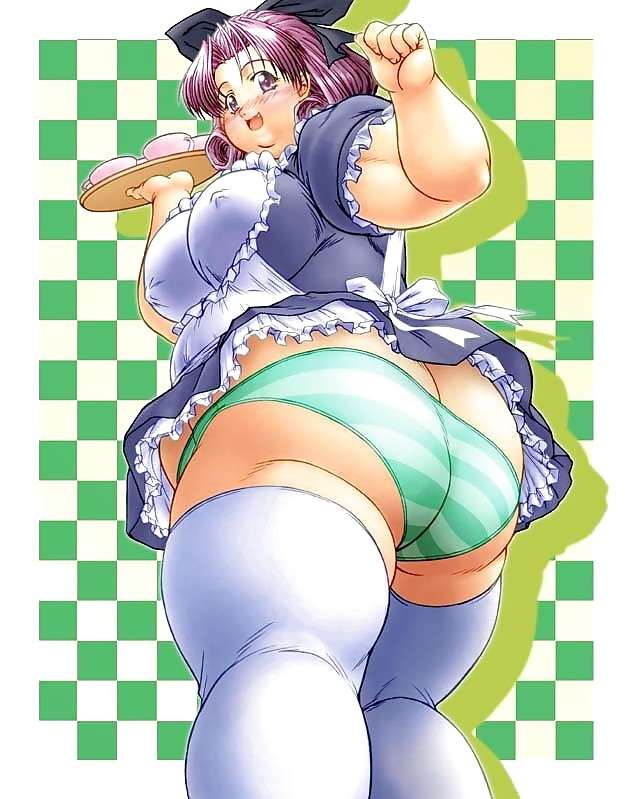 harumi harumi_kaneda kaneda ssbbw