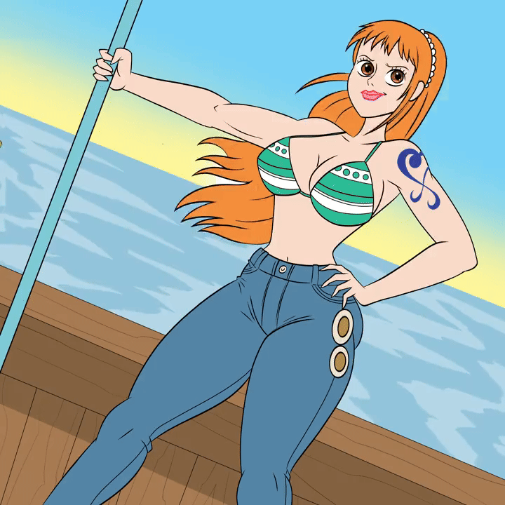 Ehentai Nami