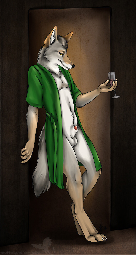 Anthro Rule 34 Image