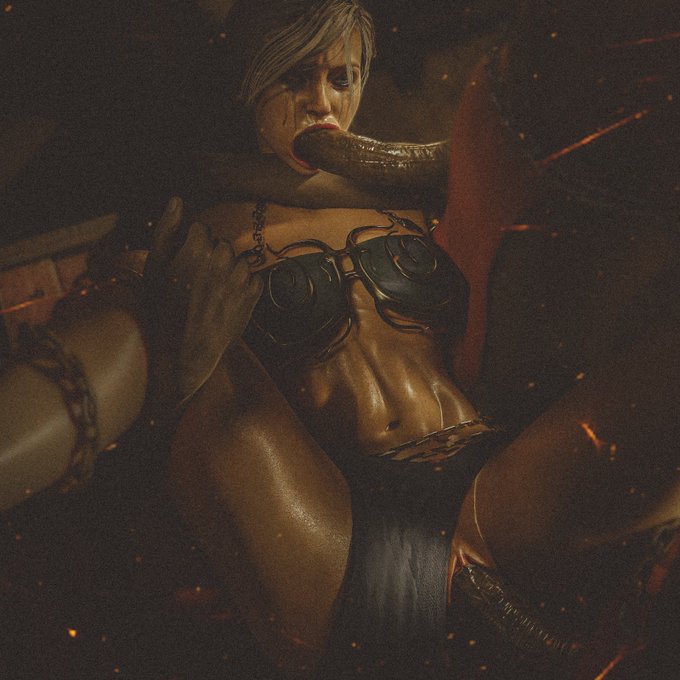 1:1, 1girls, 2024, 3boys, 3d, airtight, all holes, all three filled, alternate version available, anal, anal sex, big penis, blonde hair, blowjob, blowjob face, breasts, cassie cage, dark skin, dark-skinned male, face fucking, fellatio, female, foursome, gangbang, large penis, low res, lowres, male, missionary position, mortal kombat, multiple boys, multiple males, oral, oral sex, partial male, penis, project vega, pussy, restrained, self upload, sex, straight, vaginal, vaginal penetration, vaginal sex