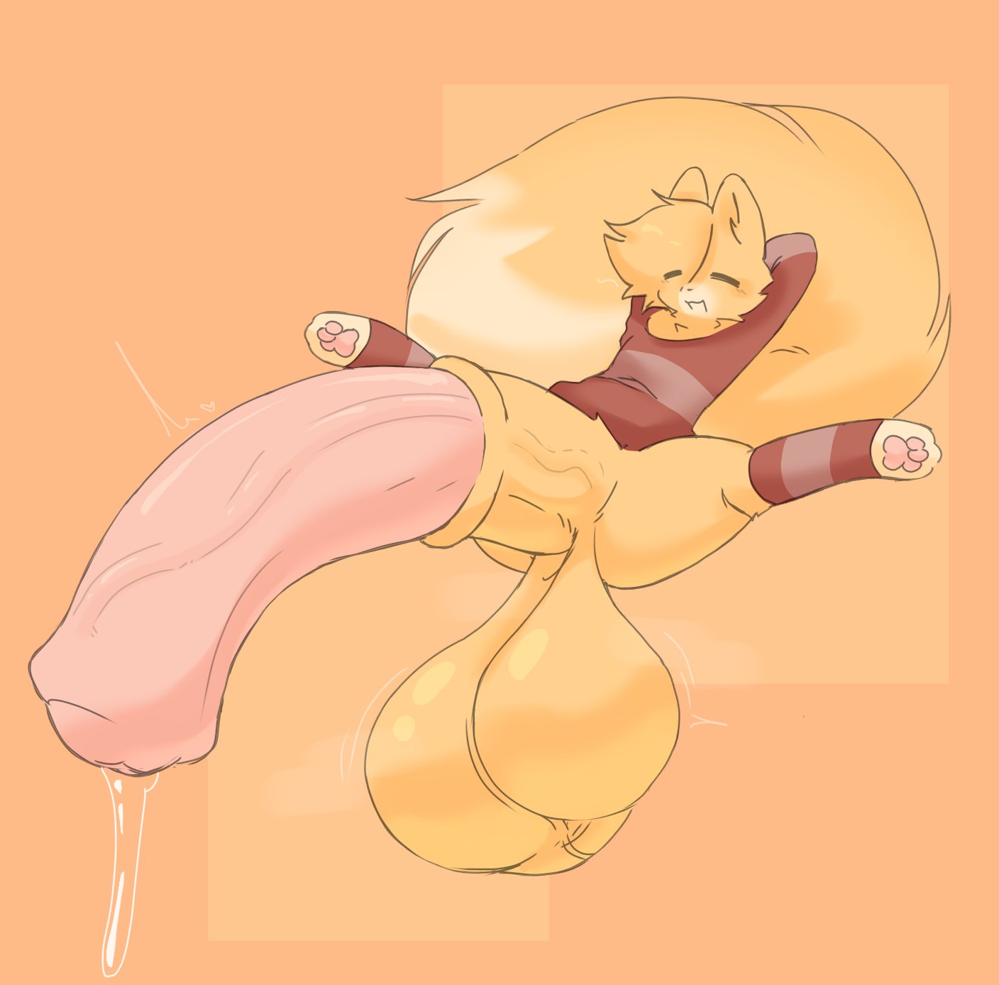 alex (horniicat), balls, big balls, big cock, big penis, cat ears, cat tail, horniicat, horse penis, horsecock, huge balls, huge cock, huge penis, huge testicles, hyper, hyper balls, hyper cock, hyper femboy, hyper genitalia, hyper penis, hyper testicles, male, musk, musky balls, penis, precum, precum drip, precum string, testicles