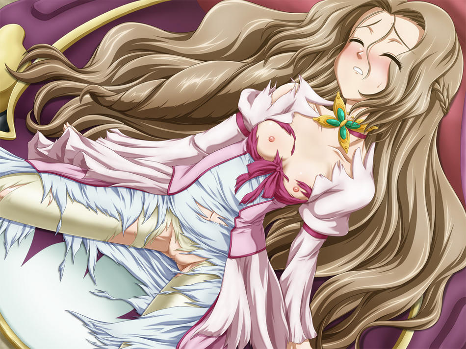 code_geass nunnally_lamperouge tagme